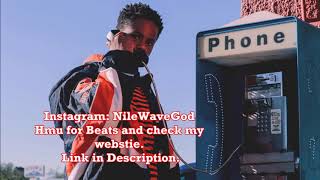 Tay-K- 22 Shots Instrumental(Reprod by Nile Waves) #FreeTayK