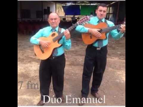 Dúo Enmanuel Entrada Triunfal