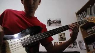 THE METERS what'cha say