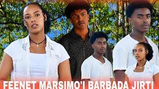 Download lagu ♦️FEENET HIRIIYYA MARSIMO'I ARGATE DUBBIFTE😔😔 mp3