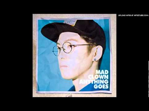 Mad Clown - 노력의 천재(feat. Jerry.k)