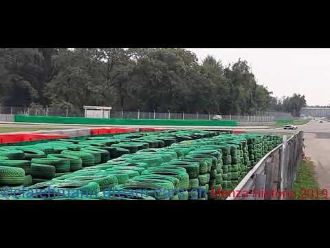 Monza Historic 2019 CLASSIC ENDURANCE RACING I