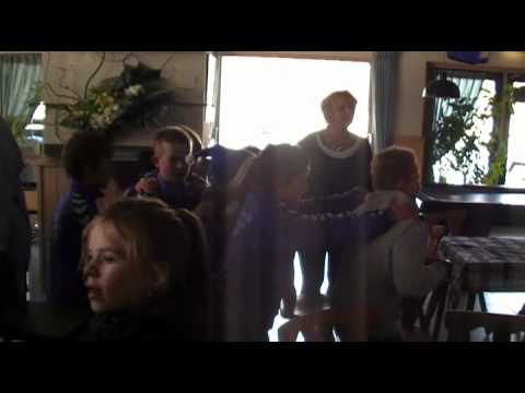 Avanti '31 E1 najaarskampioen 2010