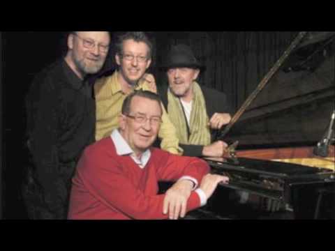 Povl Dissing og Benny Andersen - Barndommens Land