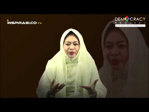 [OPINI] "Atheisme" Musdah Mulia - TV Inspirasi.co