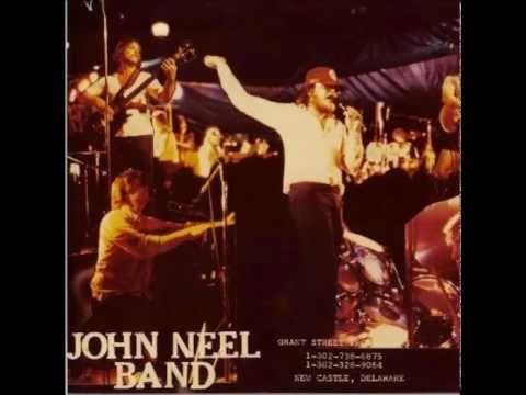 Thumbnail for JOHNNY NEEL  1983 IT AIN'T NO WONDER by Johnny Neel