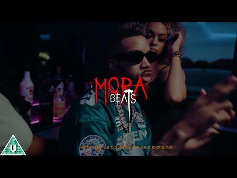 (FREE) M24 x UK/NY Drill Type Beat 2024 "Jason Bourne"