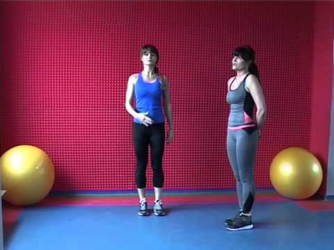 Aerobics para sa pagbaba ng timbang mga klase online Forum para sa pagbaba ng timbang pagkatapos ng 40 taon