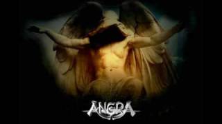 Acid Rain - Angra