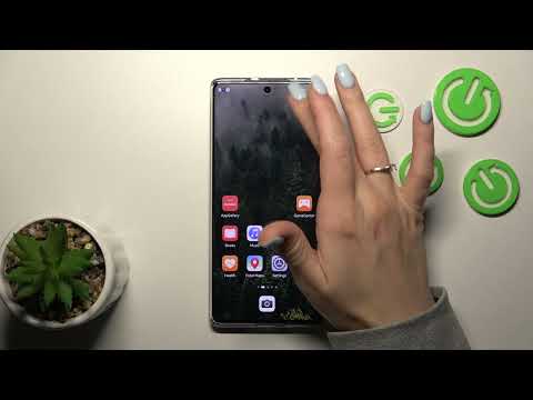 How to Connect HUAWEI Nova 10 to Wi-Fi Network – Network Settings