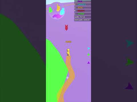 Zone Runner video thumbnail