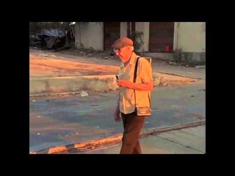 Slacker (1991) Trailer (German)