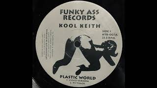 Plastic World (TV Track) / Kool Keith