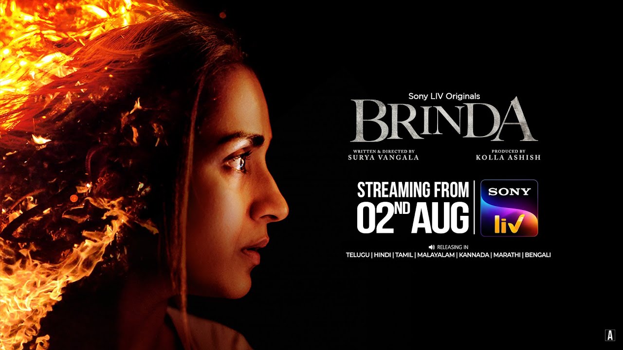 Brinda Teaser