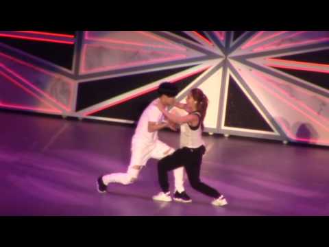 160716 BoA TAEMIN Only One