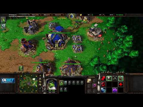 Happy's stream 26th January 2021 Battle.net - w3champions