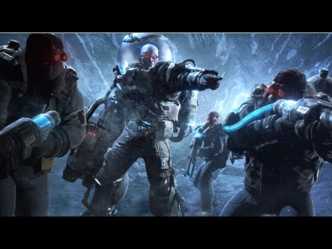 The great quotes of: Mr. Freeze - Batman Arkham Origins