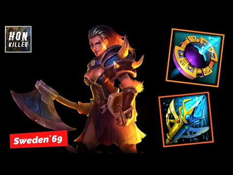 HoN Legionnaire PORTAL KEY with STAFF OF THE MASTER