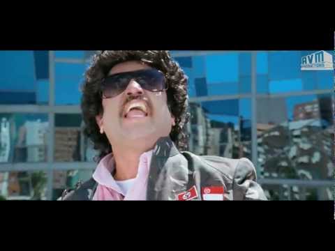 Oru Koodai Sunlight - Style Song from Sivaji the Boss