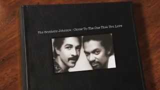 The Brothers Johnson - Closer To The One You Love