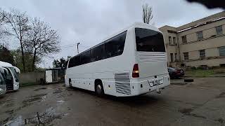 Satılık Mercedes-Benz Tourismo yolcu otobüsü - Görüntü 4 | Autoline TR Mercedes-Benz Tourismo yolcu otobüsü | Görüntü 4 - Autoline