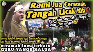 Download lagu CERAMAH TERBARU.!!! Guru Yanor Kalua di Sungai Andai || PUGA AKU CARAMAH DISANGAT PANYANGAT ⁉️😁 mp3 Download lagu CERAMAH TERBARU.!!! Guru Yanor Kalua di Sungai Andai || PUGA AKU CARAMAH DISANGAT PANYANGAT ⁉️😁 mp3