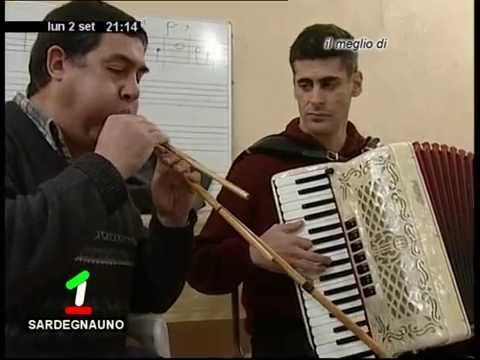 Franco Melis e Bruno Camedda - Campidanese