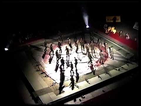 Oyama CUP '93 pokaz 16bpd