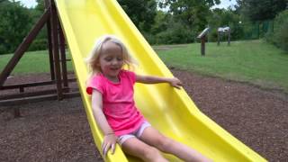 Camping Le Nid du Parc - Camping Ain - Image N°2