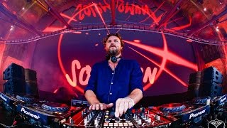 Solomun - Live @ Tomorrowland Belgium 2015