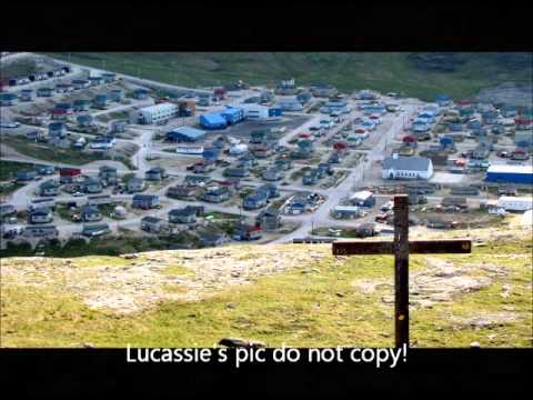 Mr.Adamie Padlayat - Aniqqami Inutuullunga