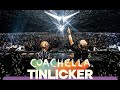 Tinlicker Full DJ Set Live From Coachella 2025