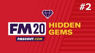FM20 hidden gems | ep2