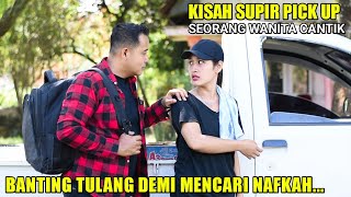 Download lagu WANITA SUPIR PICK UP RELA MENOLONG PRIA TAK DI KENAL TAK LAMA WANITA INI SYOK SAAT TAHU TERNYATA mp3 Download lagu WANITA SUPIR PICK UP RELA MENOLONG PRIA TAK DI KENAL TAK LAMA WANITA INI SYOK SAAT TAHU TERNYATA mp3