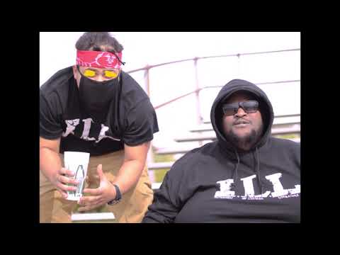 TeezyMoe500 -  HomeRuns (Music Video)