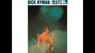 Dick Hyman / Mary Mayo - Moon Gas [remastered]