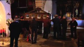 Video: Jesus Christ, the myth was based on Julius Caesar - Francesco Carotta