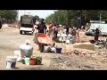 Returnees Michika And Madagal In Adamawa State