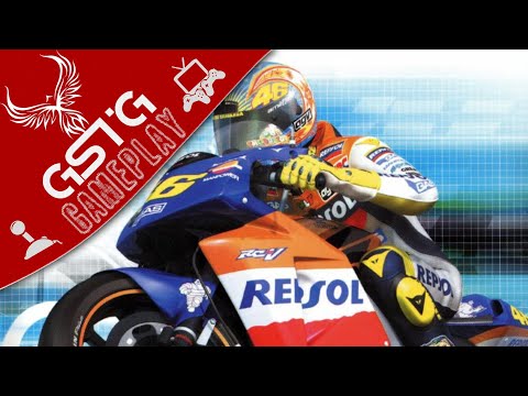 MotoGP : Ultimate Racing Technology 2 Xbox