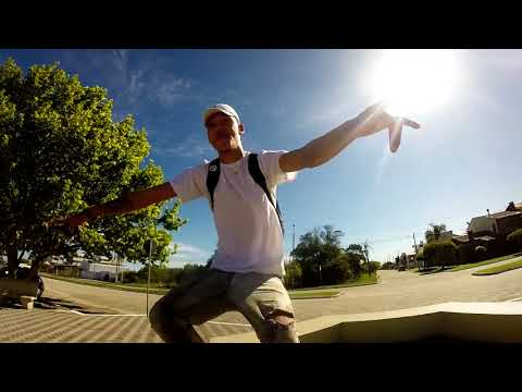 Blacka | Oi [Dir. Stormstagefilms]