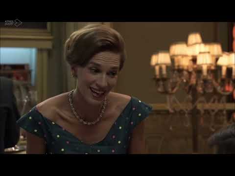 Amar C429 - Ismael se emborracha y pierde los papeles en el Café Reyes