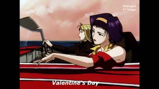 LANY - Valentine&#39;s Day SLOWED (MF version)