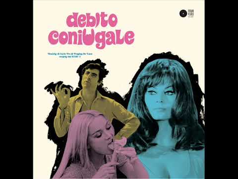 I Marc 4 / Edda Dell'Orso - Shoppin'