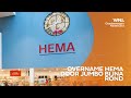 Overname HEMA door Jumbo bijna rond: 'Hoort bij Nederland'