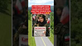 Download lagu Ya Allah lindungilah saudar' ku, umat muslim yg brjuang mmbela kbnaran#feedshorts #trending  #viral mp3