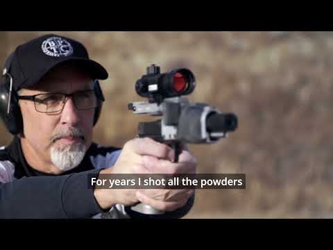 Shooter Profile: Bruce Piatt
