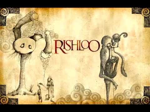 Rishloo - Harliquin