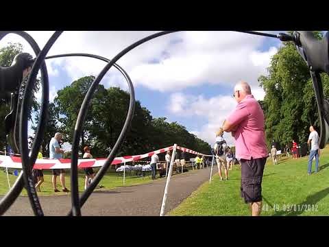 Fun run 10k burnley 15 july 2018