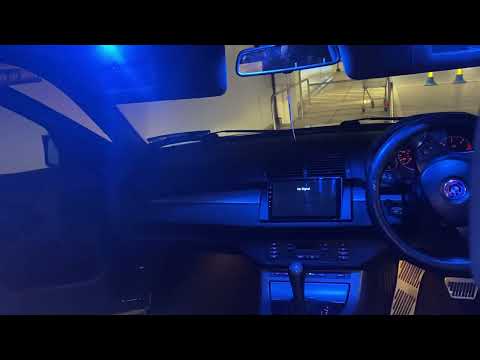 BMW X5 2006 - Image 2