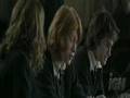 Ron and Hermione (So What Does It All Mean ...
